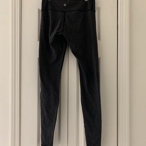 Wunder under, regular rise, full length, luon,